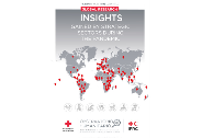 [IFRC]Global research - Insights gained by strategic sectors during the pandemic