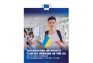 [EC] Integration of people fleeing Ukraine in the EU