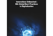 Innovations Unleashed : NIA Global Best Practices in Digitalization