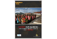 [인권 보고서]티베트 교육과 언어에 관한 실태 보고서