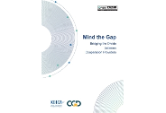 [KOICA]Mind the Gap : Bridging the Divide between Cooperation Providers