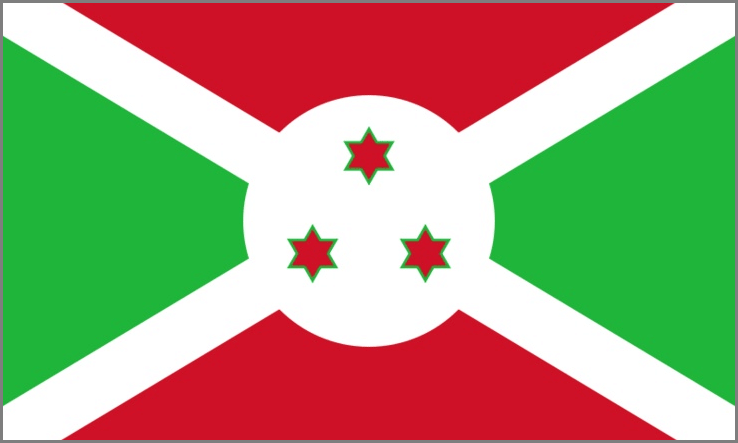 Republic of Burundi