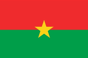 Burkina Faso