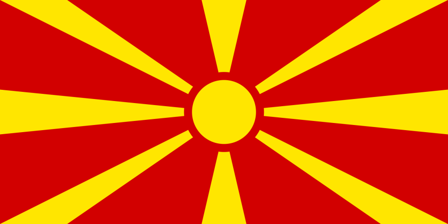 Republic of North Macedonia