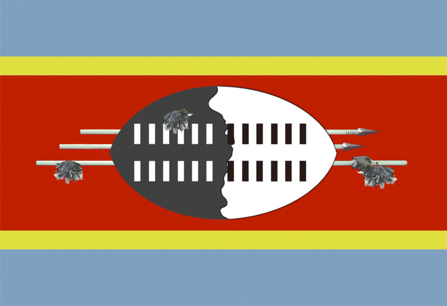 The Kingdom of Eswatini