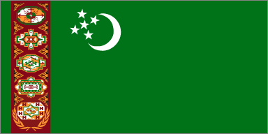 Turkmenistan