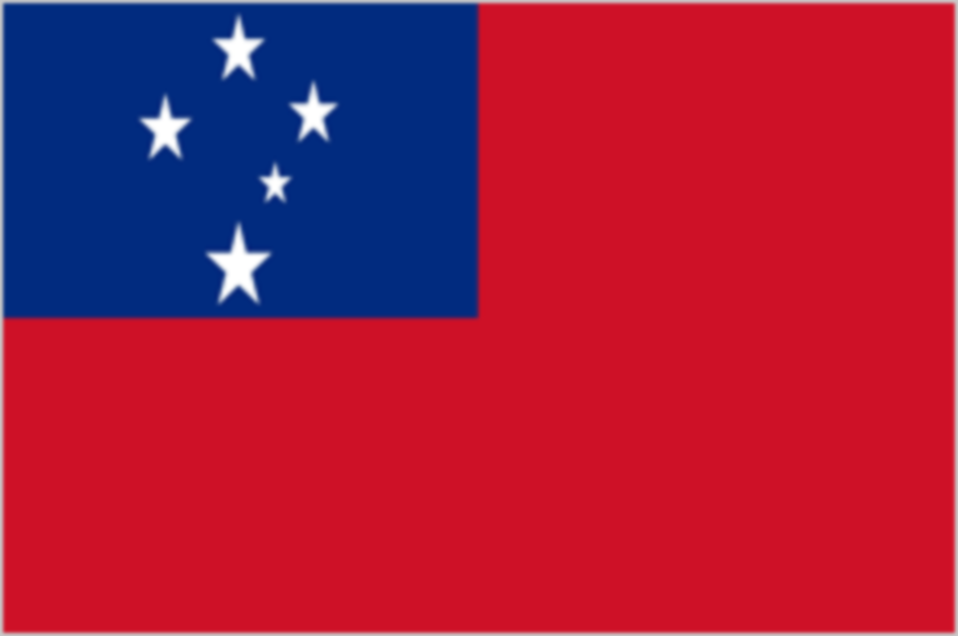 The Independent State of Samoa